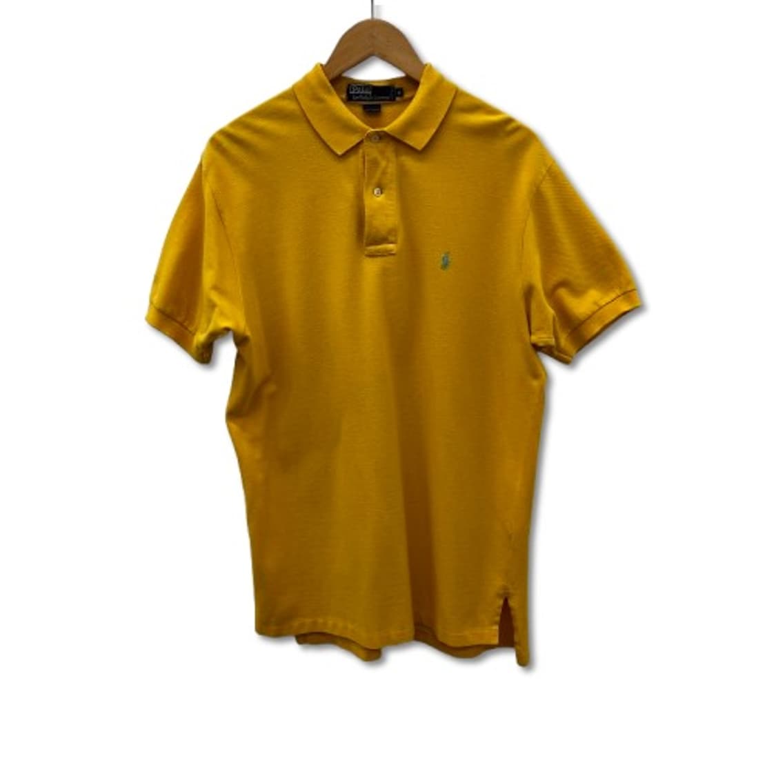 랄프로렌 클래식 포니 반팔 폴로 셔츠 상품이미지1