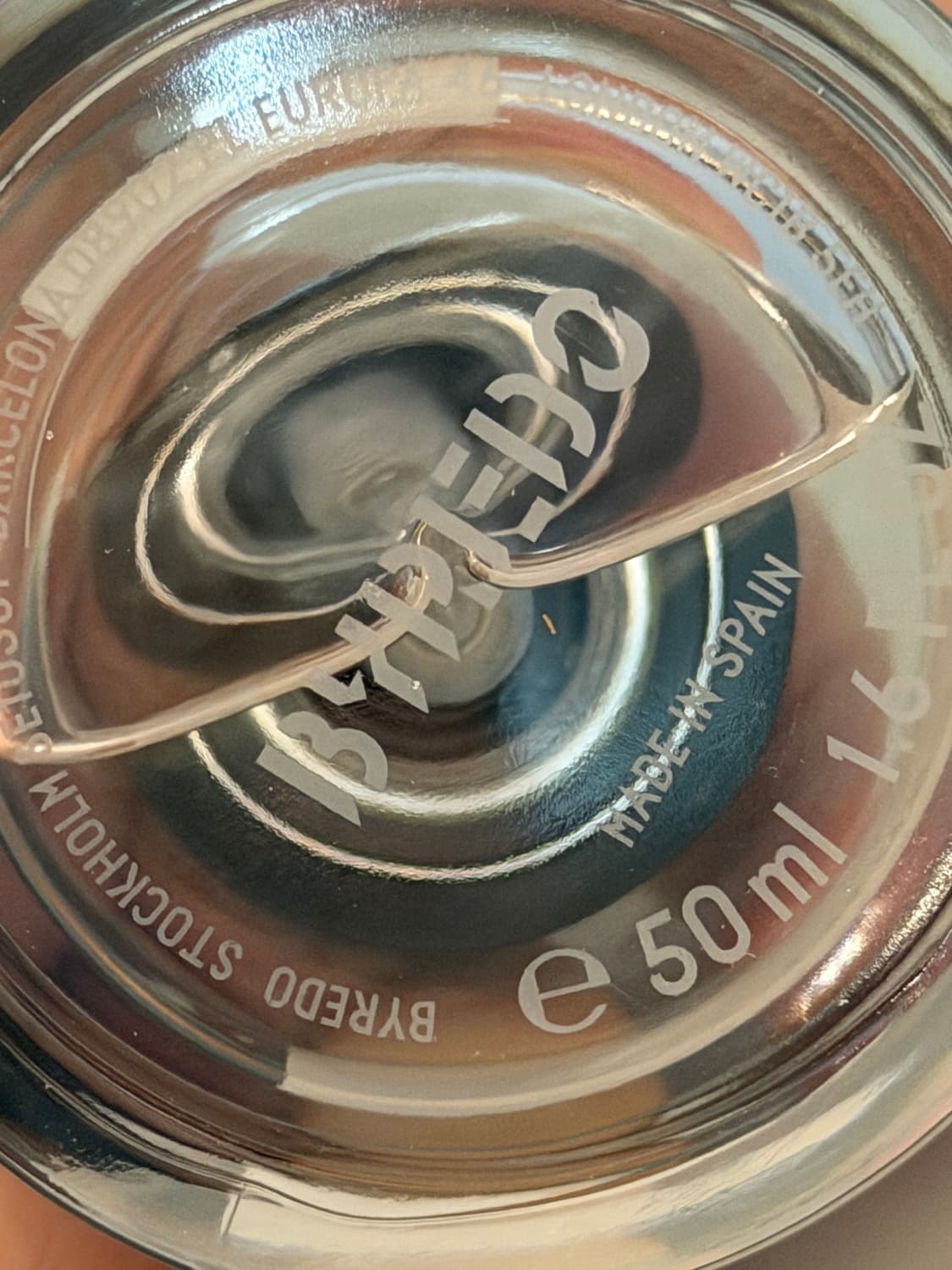 바이레도 데저트던 50ml 향수 국문택 상품이미지3