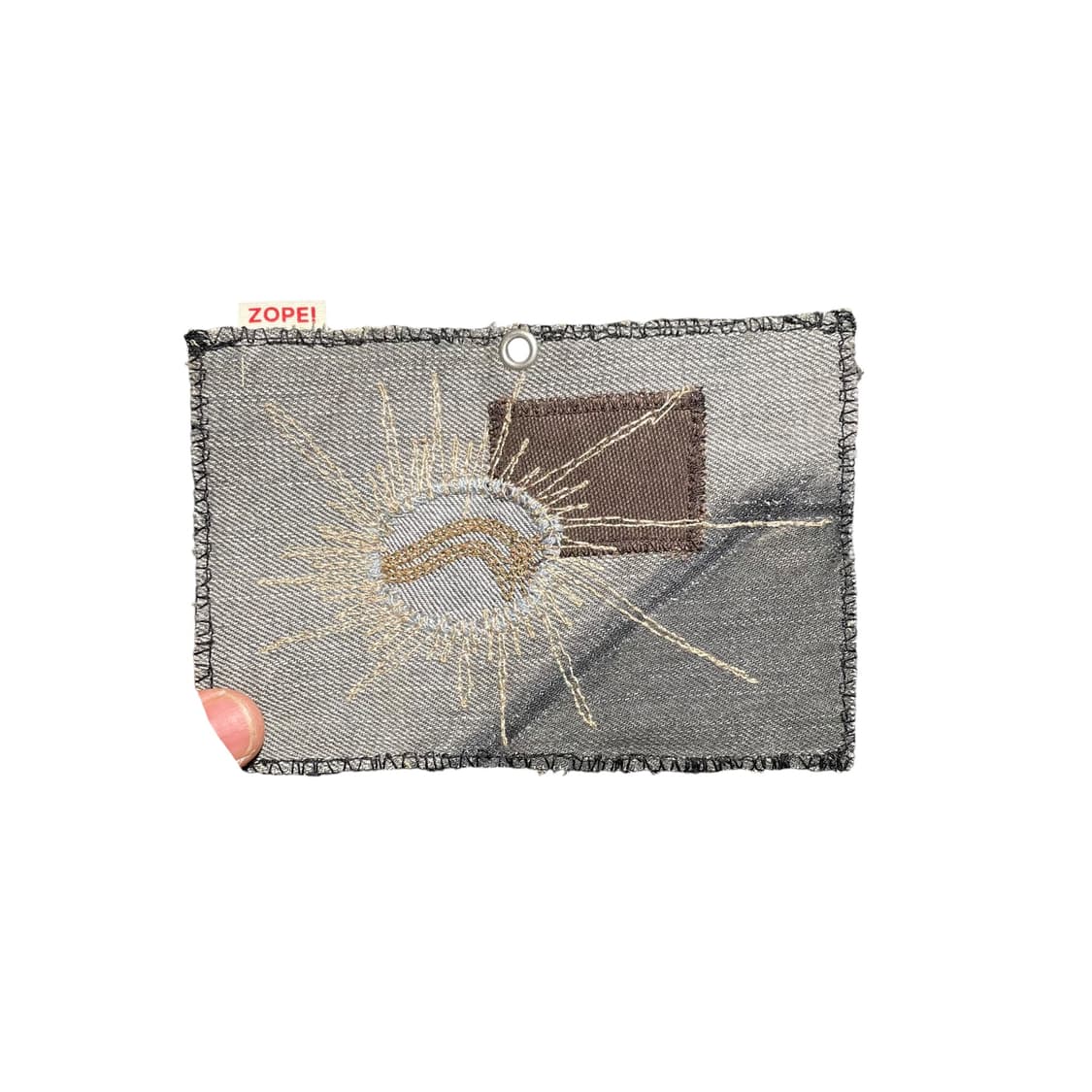 CLONE CARD WALLET NO.281 상품이미지3