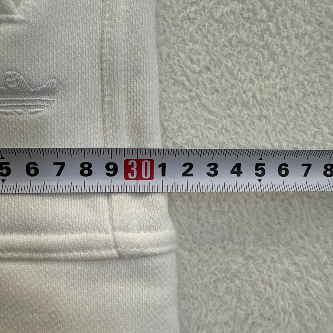 M 아디다스 스케이트보딩 박스 팬츠 0326T 상품이미지7