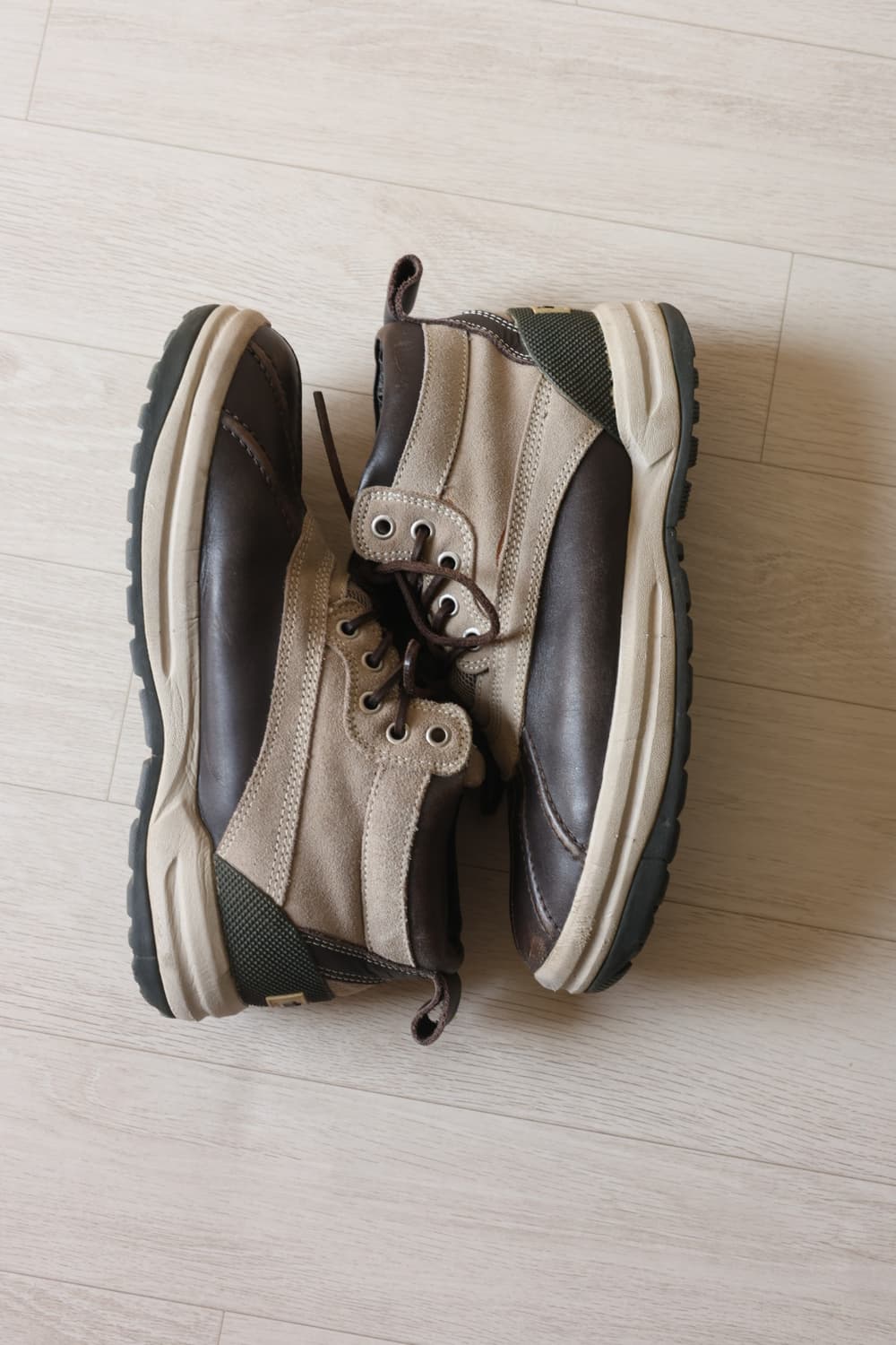 비즈빔 디코이 덕부츠 US9.5 상품이미지7