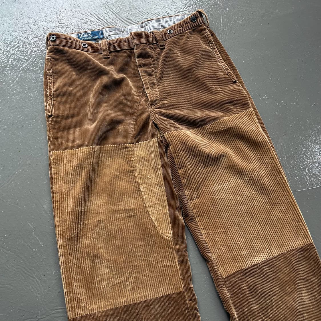 1990sPolo Corduroy Double Knee 상품이미지2