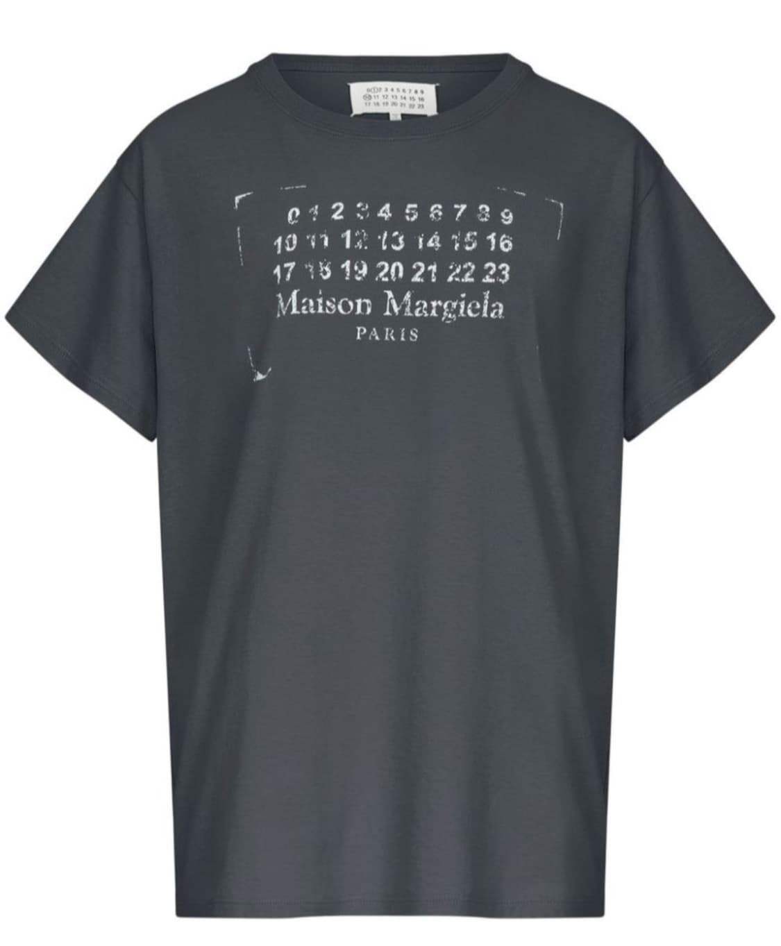 메종 마르지엘라 티셔츠 상품이미지1
