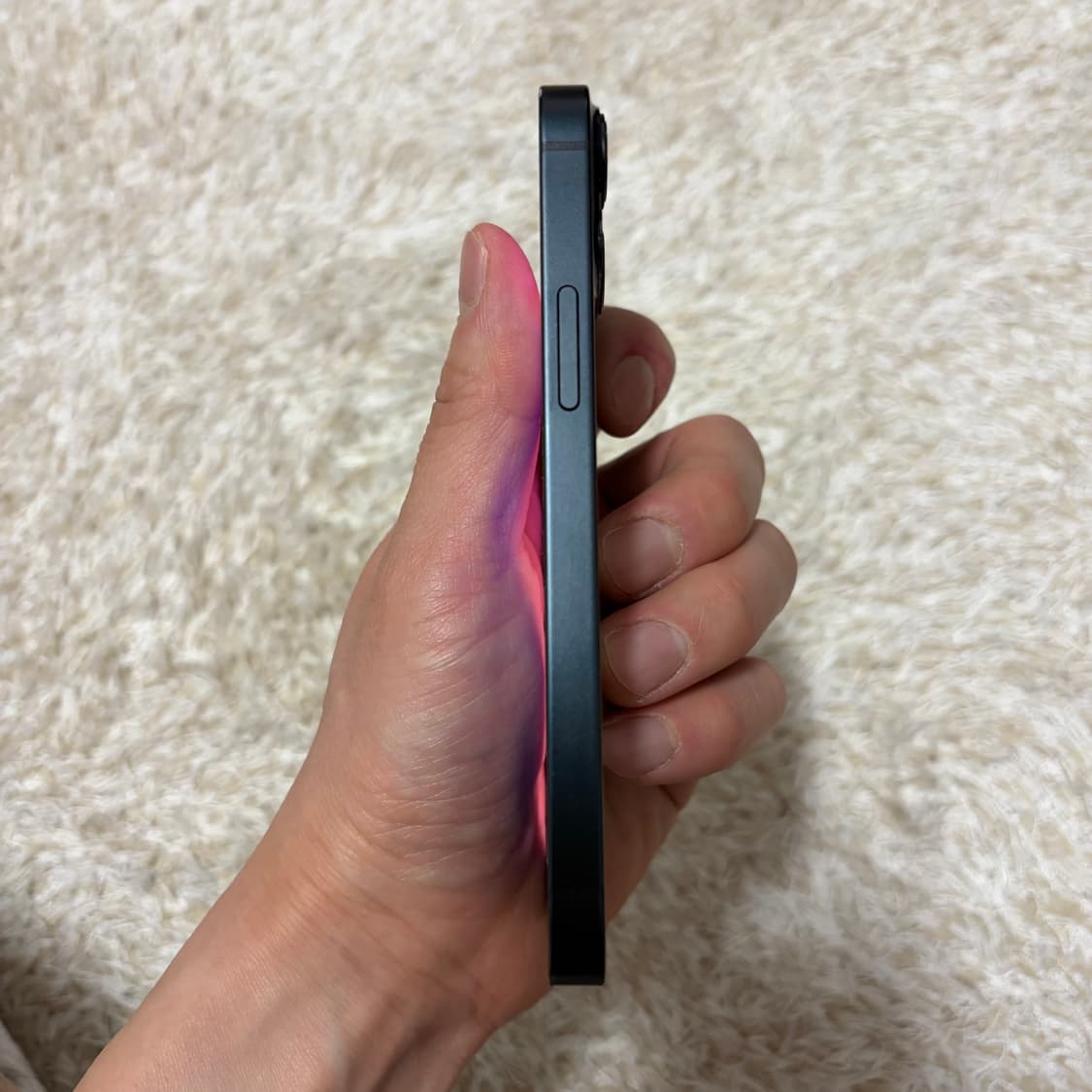 아이폰 13미니 128 미드나이트 상품이미지5