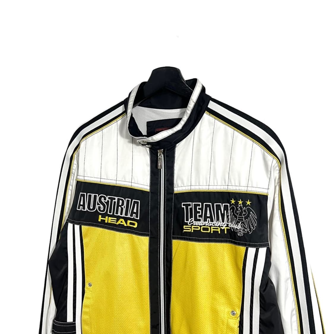 헤드 레이싱 자켓 상품이미지4