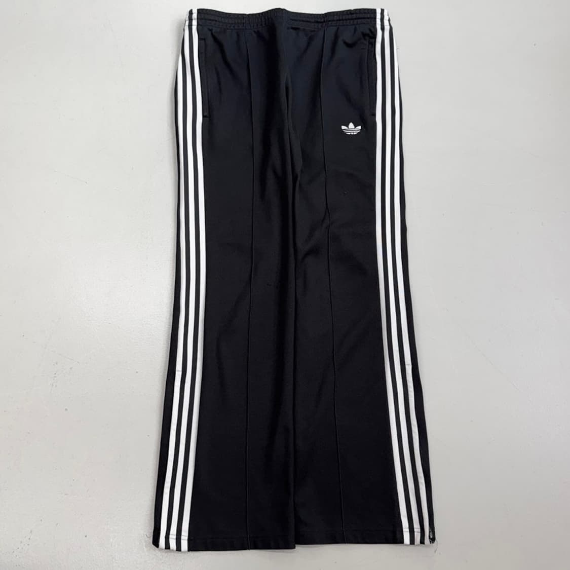 아디다스 파이어버드 삼선 올드스쿨 와이드 트랙팬츠 상품이미지2