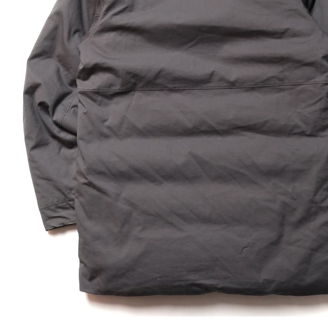 파타고니아 Patagonia Duck Down Hood Parka
 상품이미지6