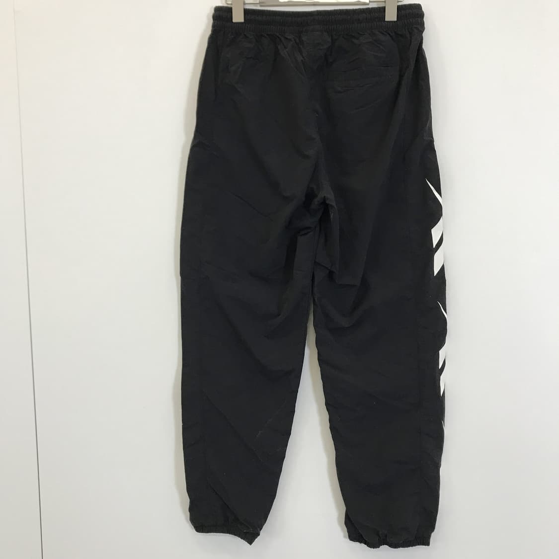 리복 나일론 우븐 벡터팬츠 [XL] 상품이미지3