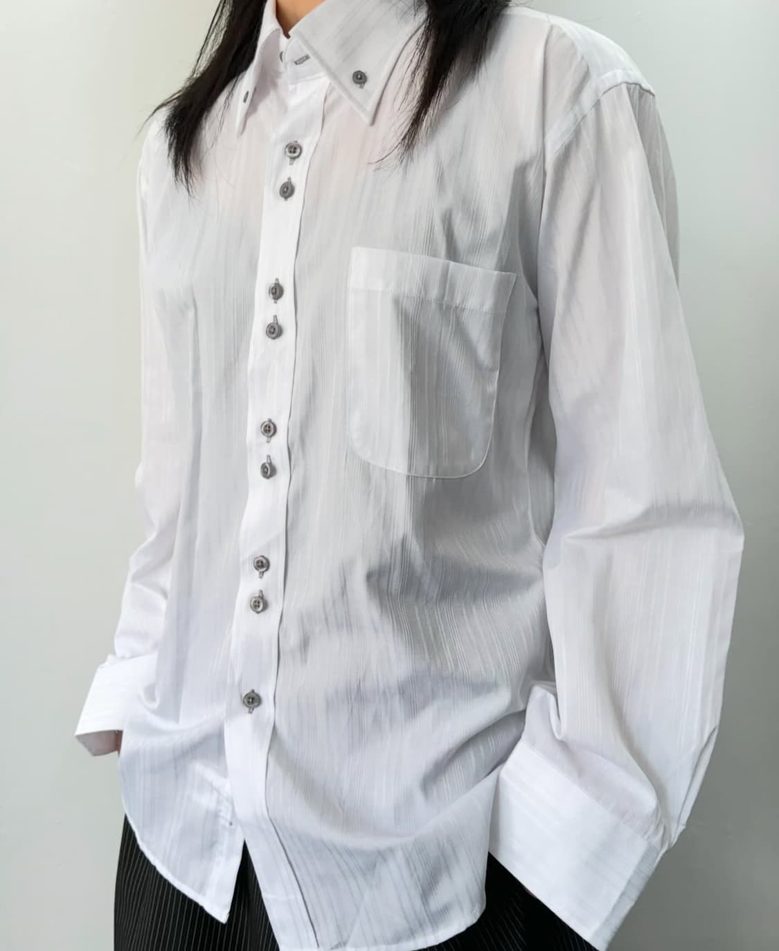 빈티지 셔츠  상품이미지3