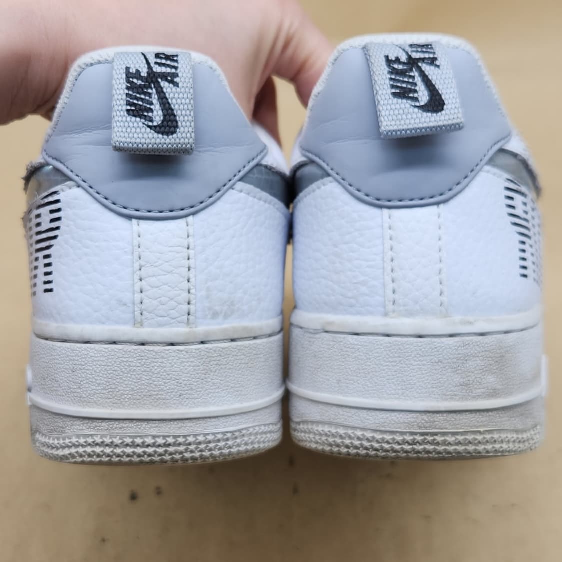 나이키 에어포스1 LV8 남성운동화 270 상품이미지4