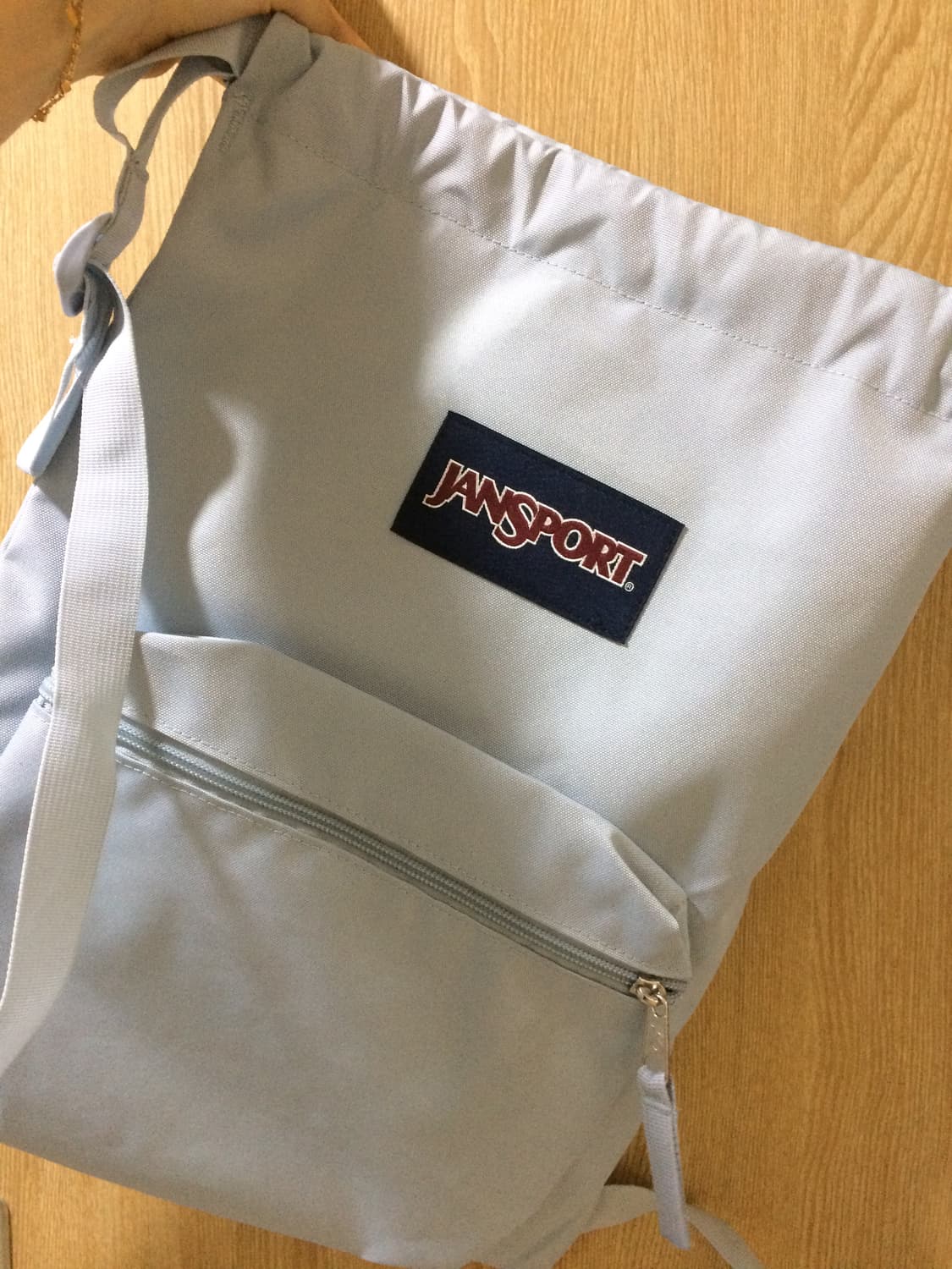 잔스포츠 백팩 상품이미지2