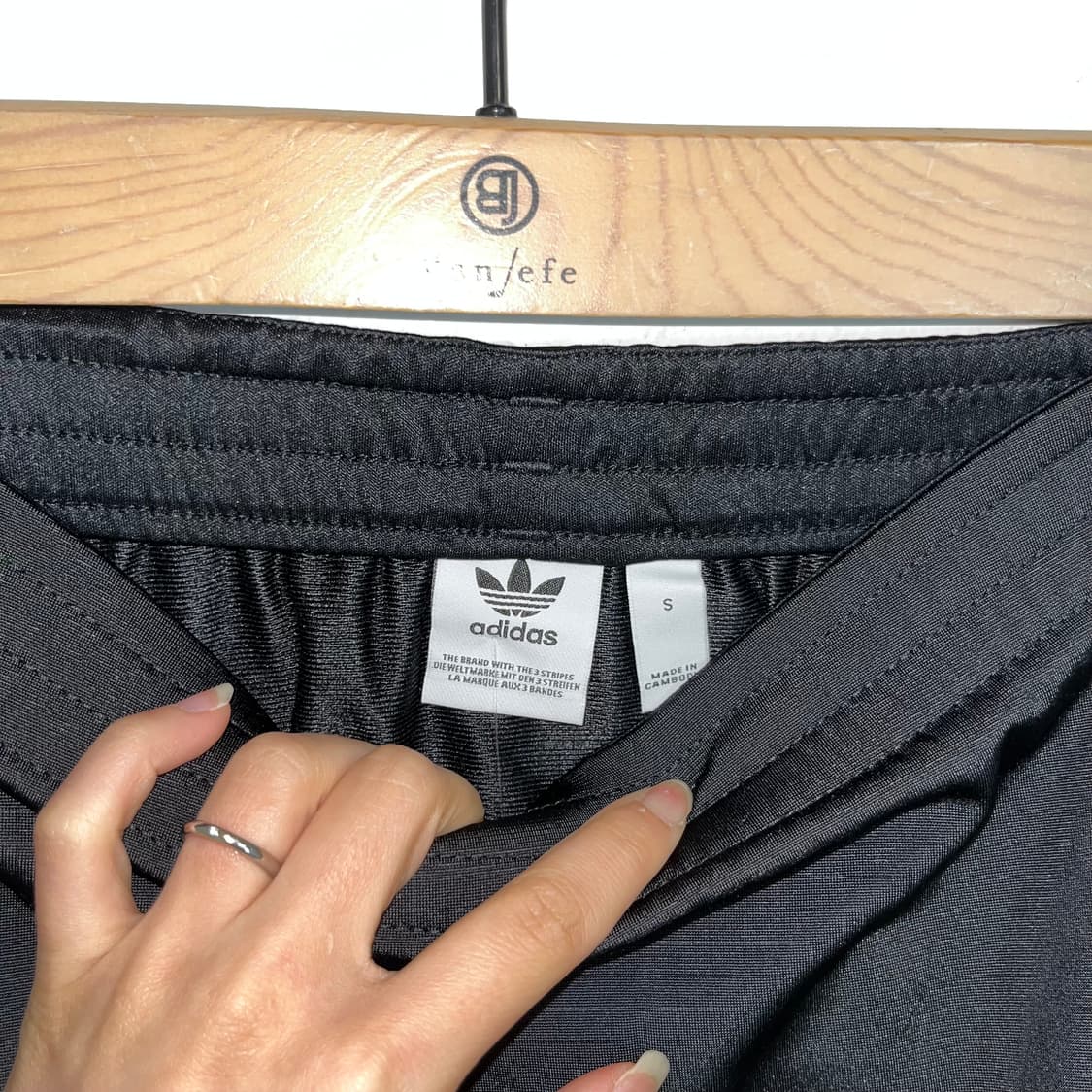  Adidas Break Skirt 상품이미지6