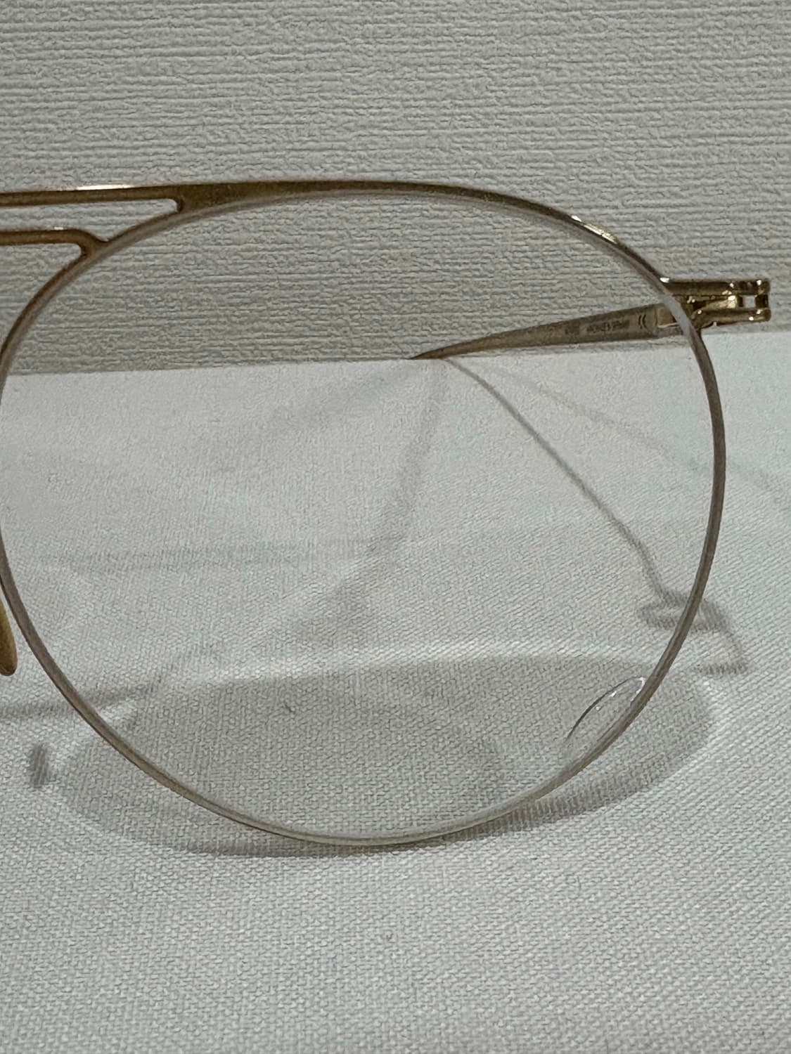 마이키타 마르지엘라 안경 상품이미지3