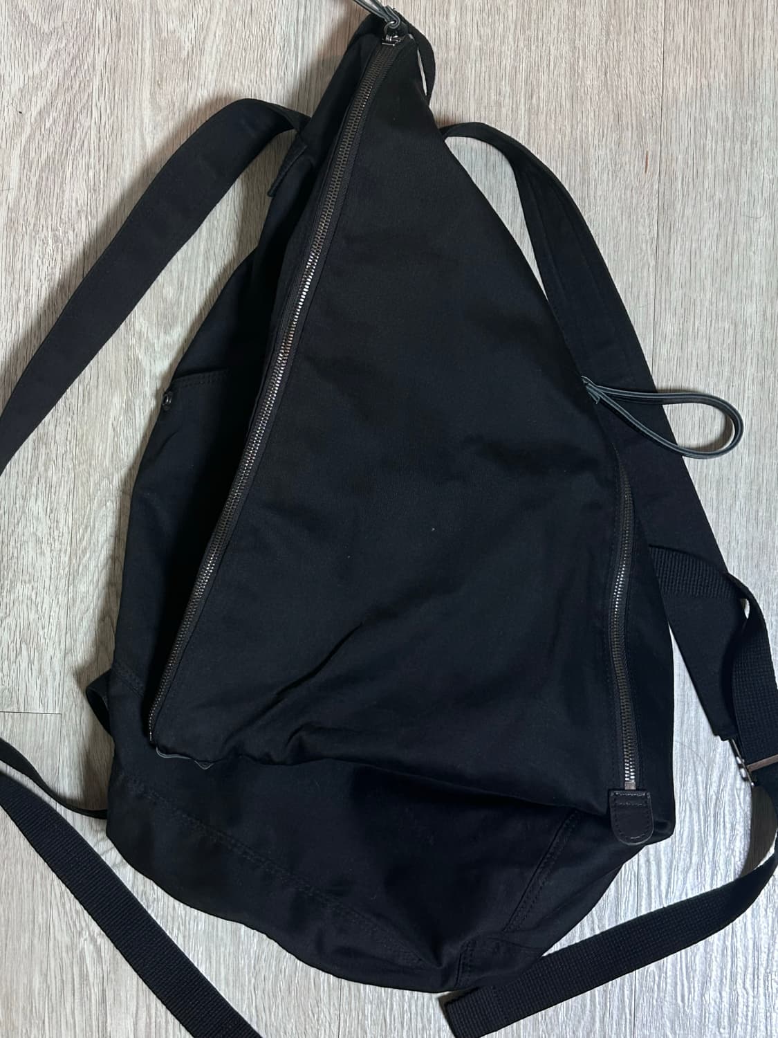 해칭룸 더플백 상품이미지3