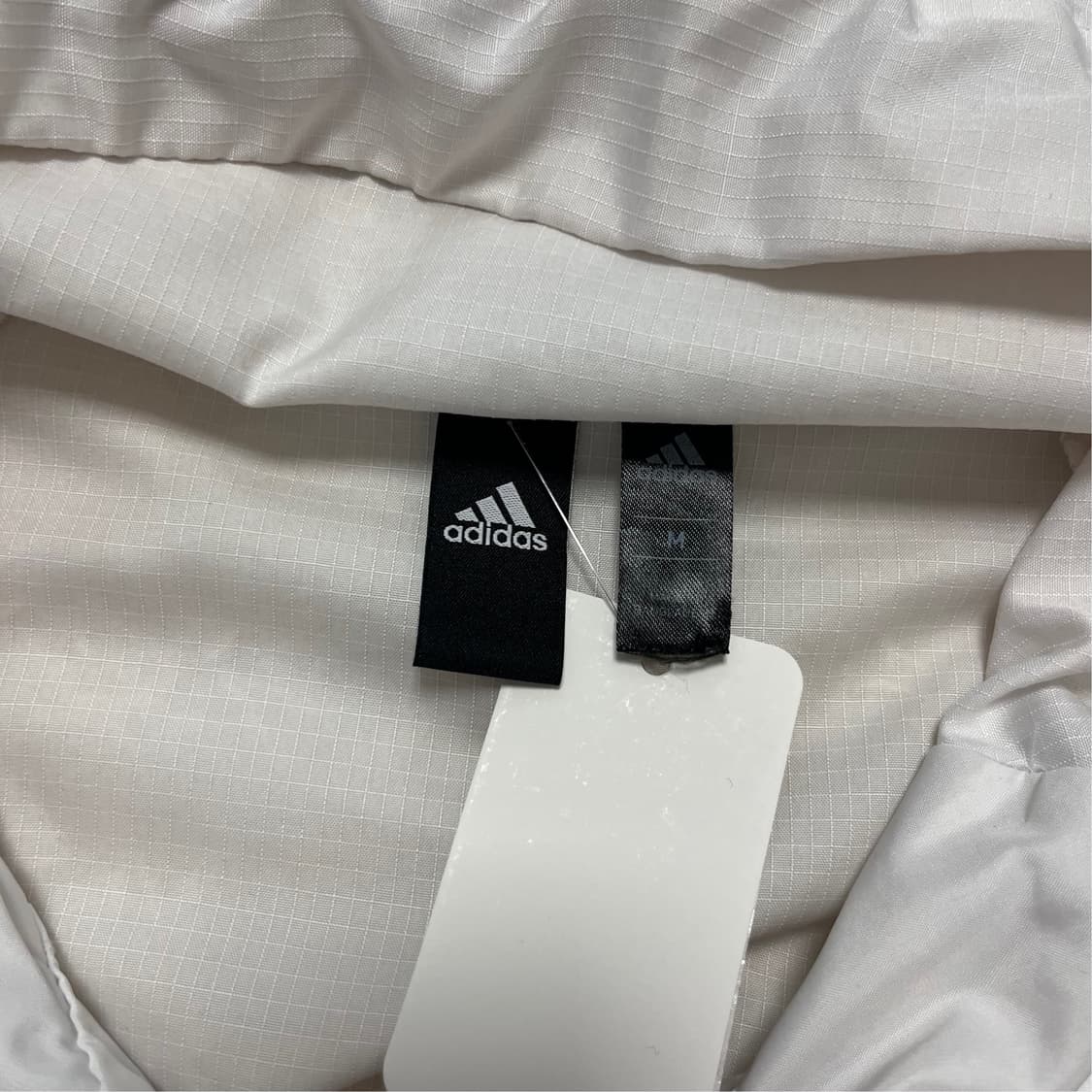 아디다스 러닝 투웨이 바람막이 상품이미지3