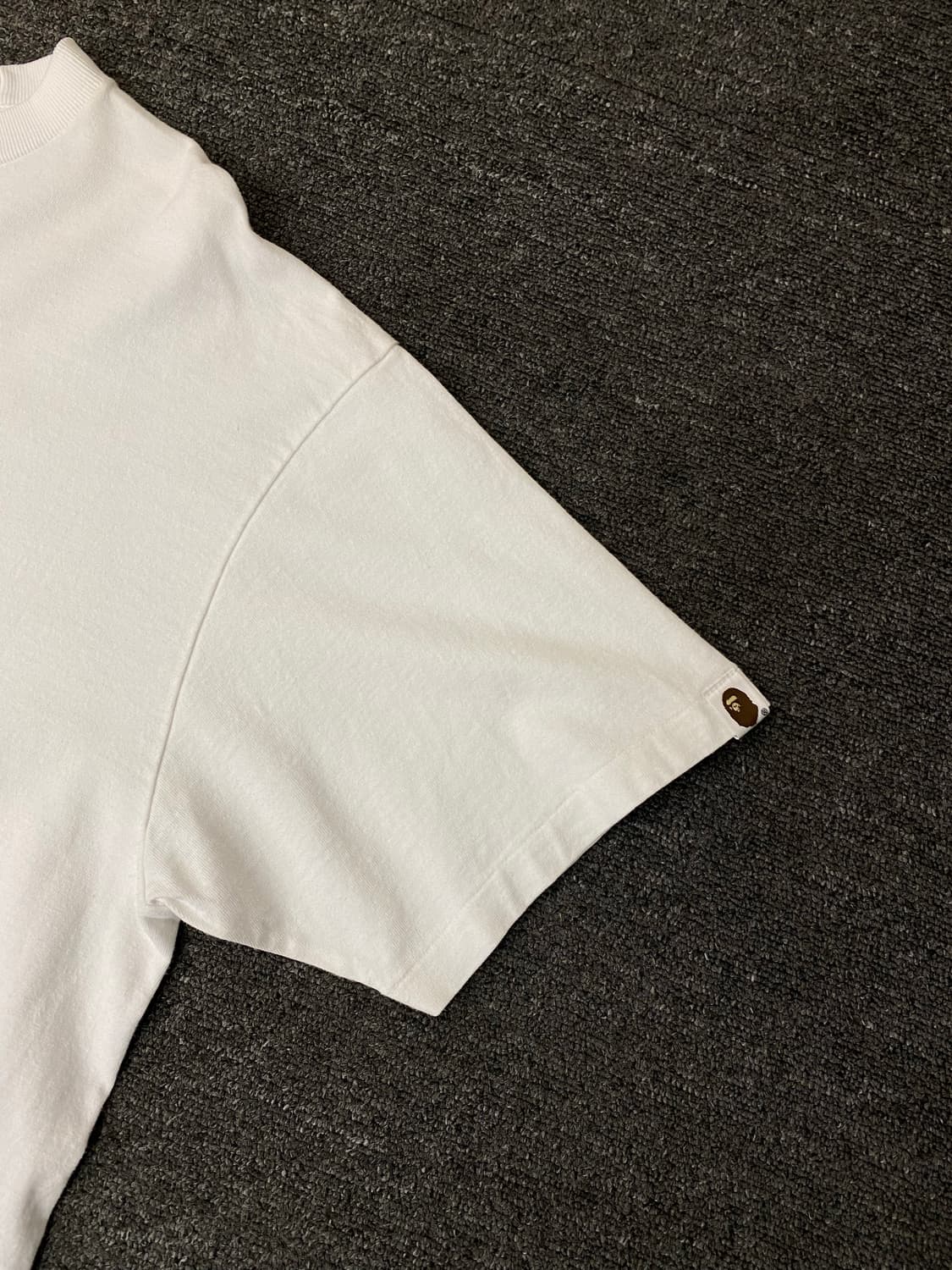 00s Bape 베이프 반팔 티셔츠 상품이미지3