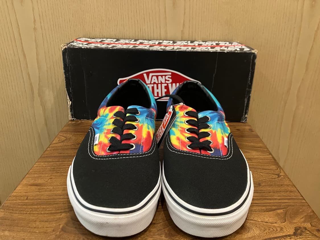 Vans 반스 타이다이 (적외선 컬러) 에라 290 서핑 그레이트풀데드 상품이미지2