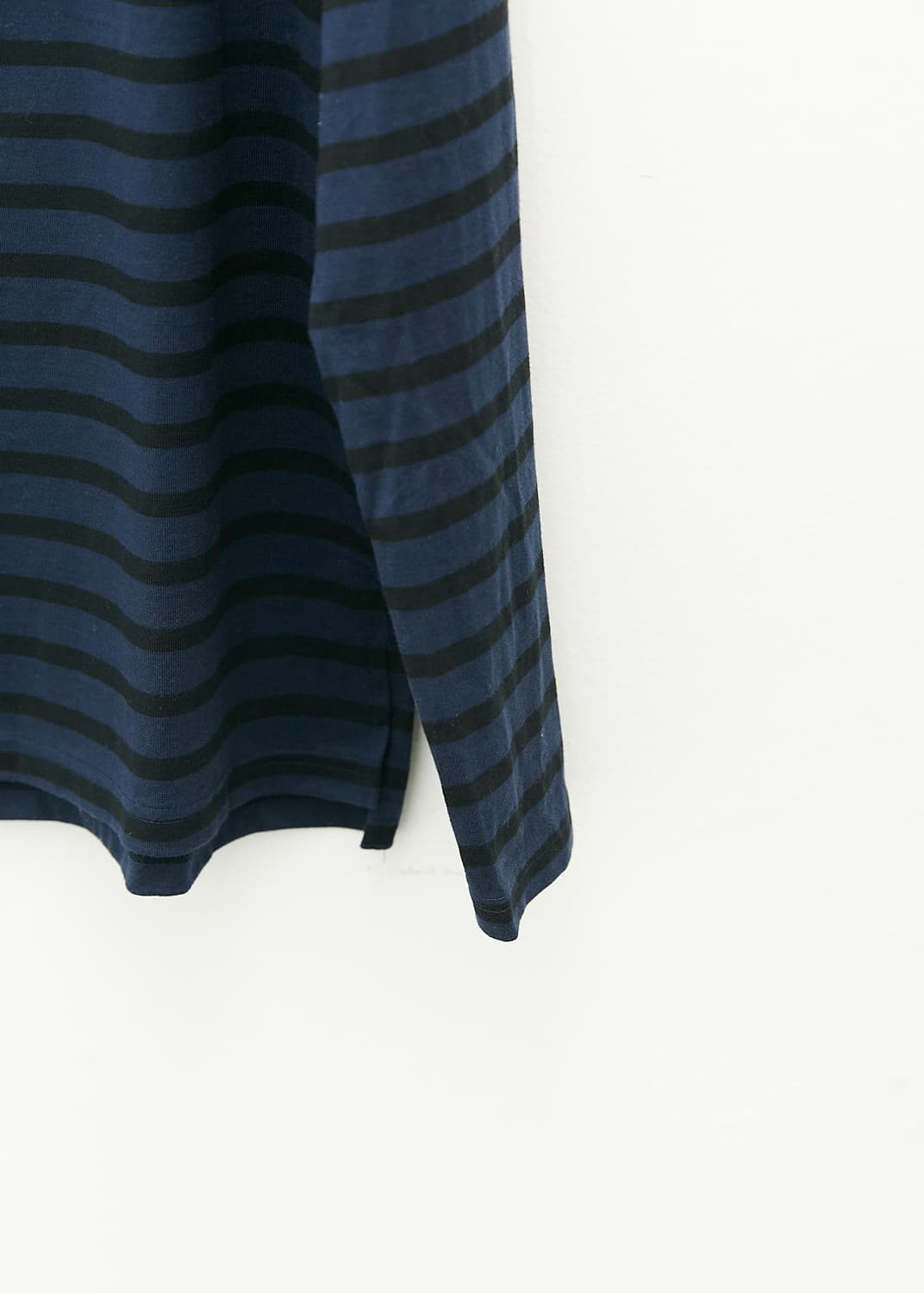 Stripe Long Sleeve T-Shirt 상품이미지3