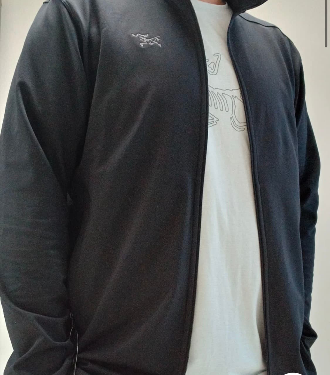 아크테릭스 카이어나이트 자켓 상품이미지1