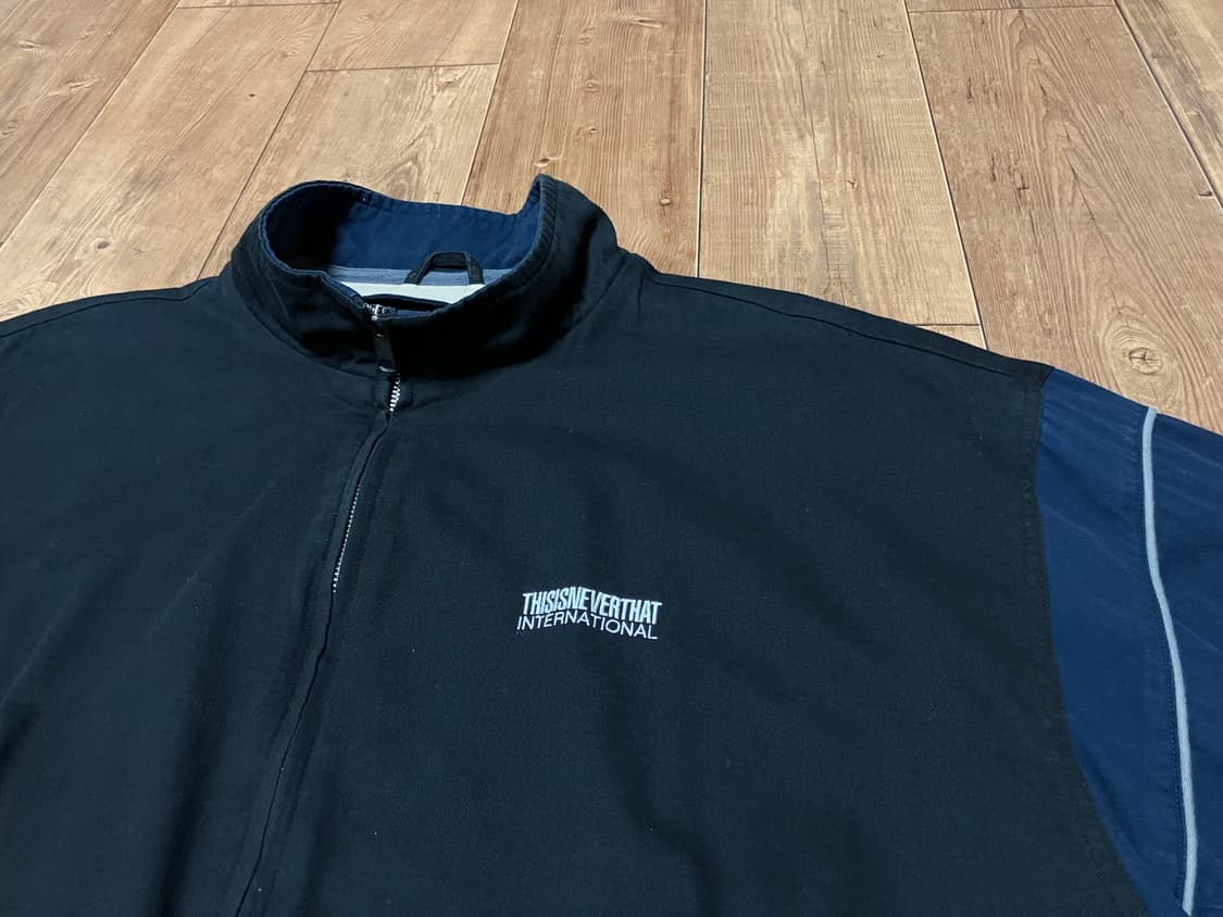 디스이즈네버댓 자켓 L 상품이미지1