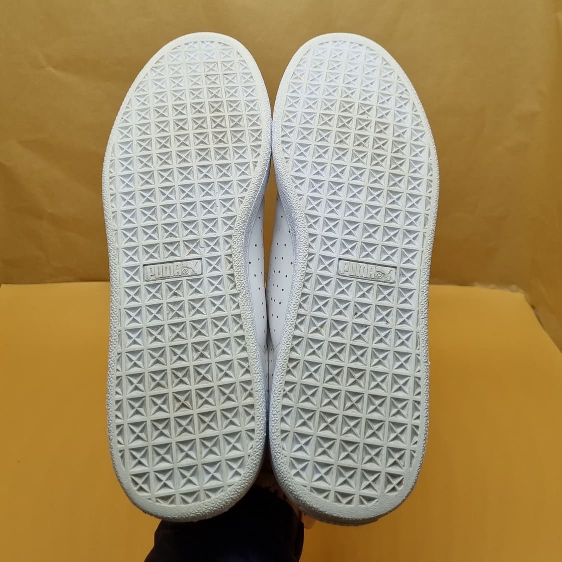 푸마 바스켓 스트랩 남성스니커즈290. 상품이미지3