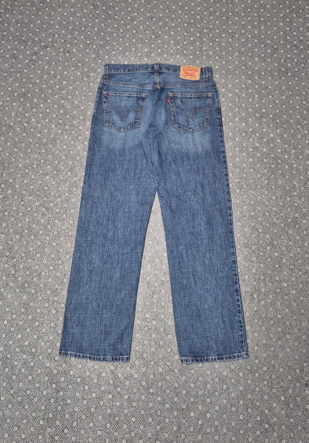 [33]리바이스 559 -254 상품이미지2