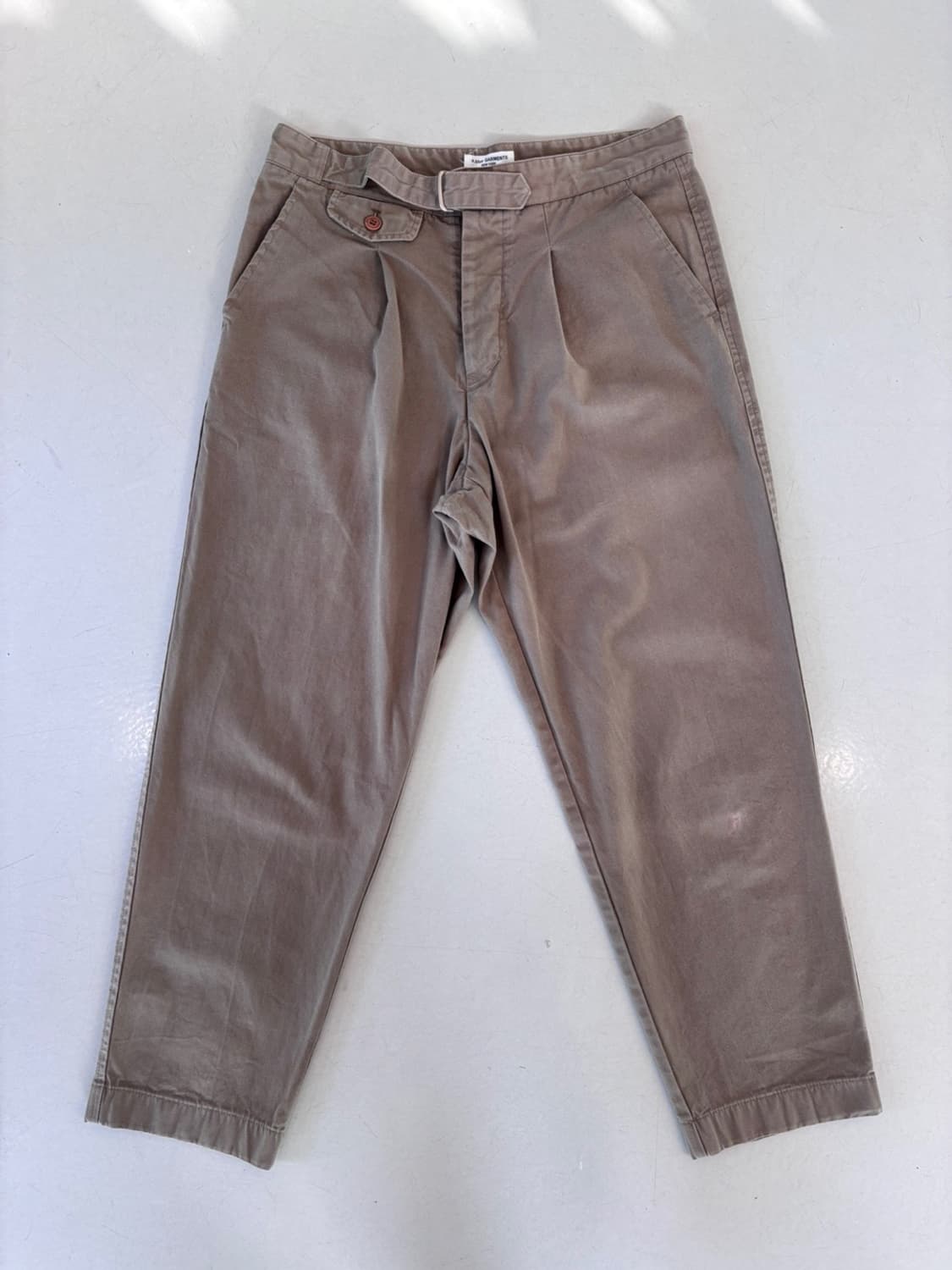 Vintage Aspesi Pants 상품이미지2