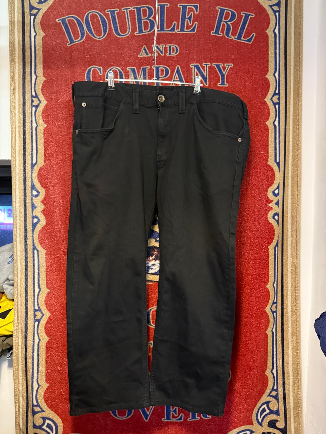 에드윈 Exclusive Vintage 40  상품이미지2