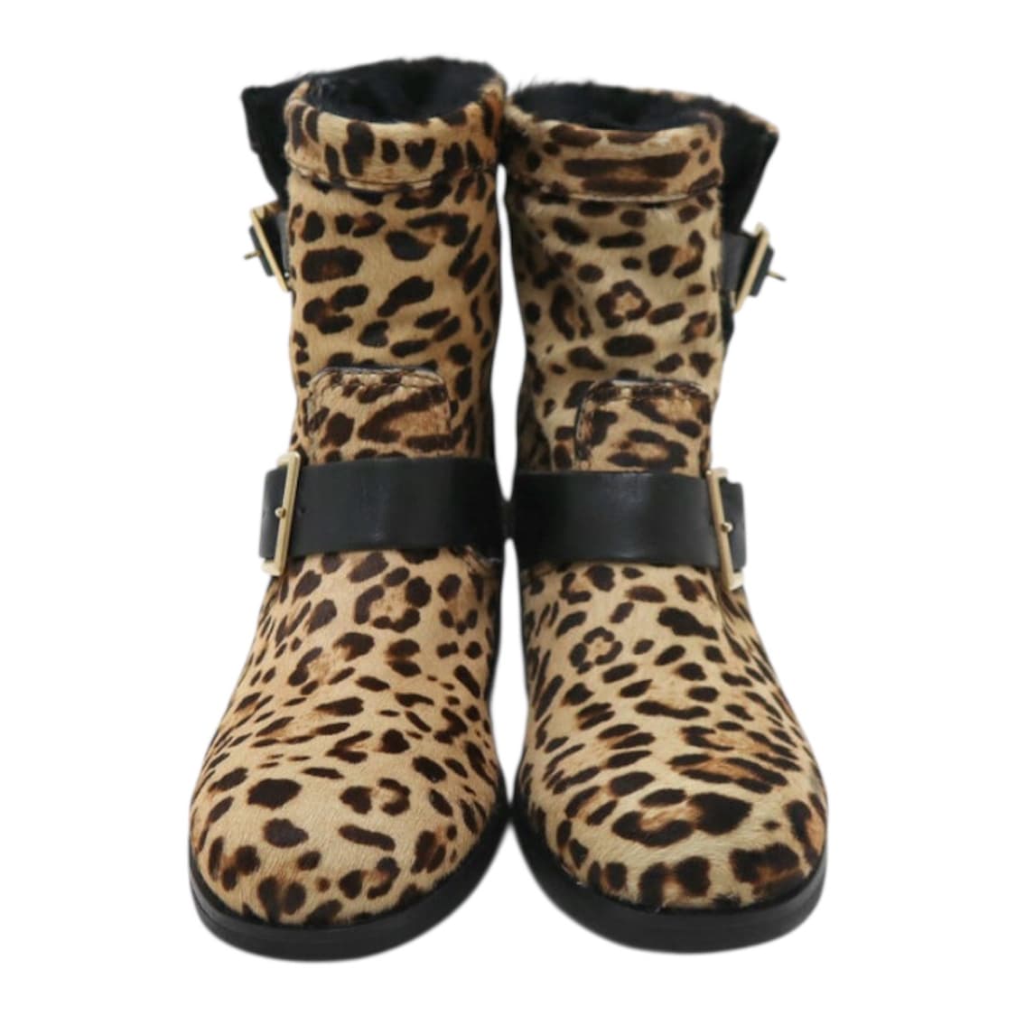 Jimmy choo 지미추 호피 부츠 상품이미지2