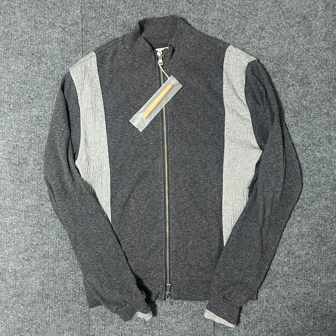 Xlim 엑슬림 ep7 01 jersey small 상품이미지5