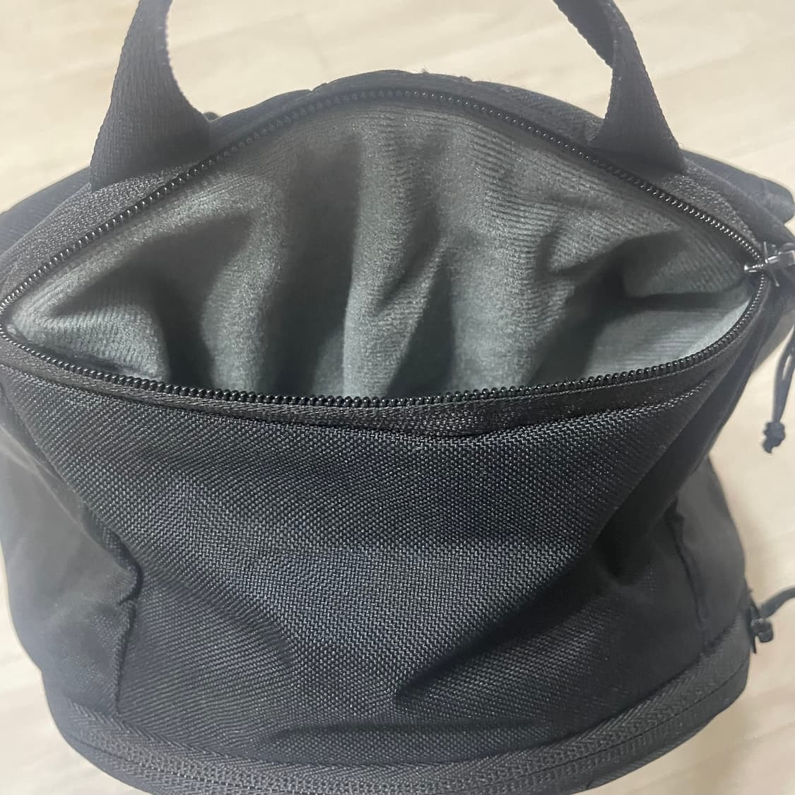 나이키 에어 GRX 백팩 상품이미지3