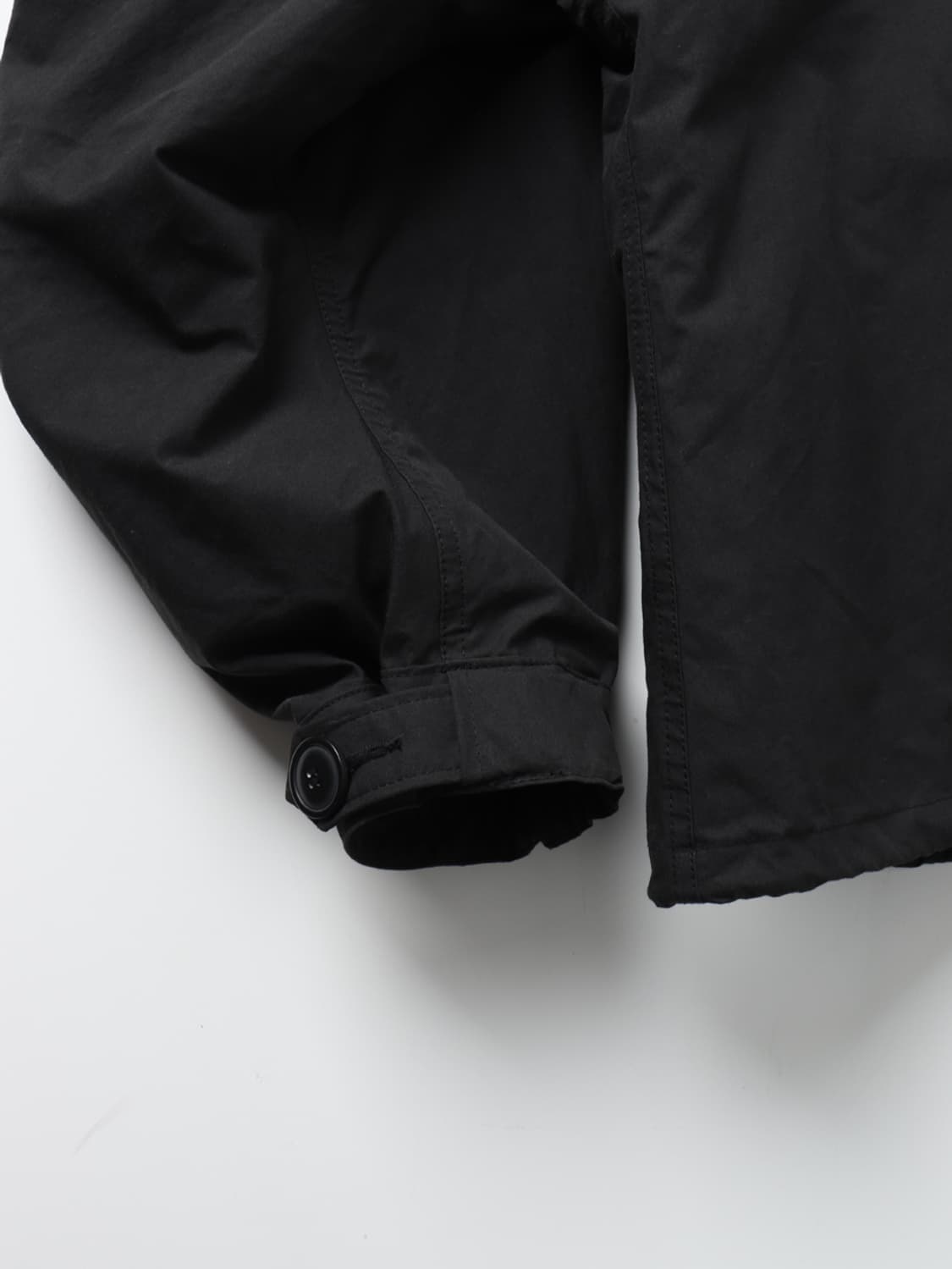 프릭스토어 FREAK'S STORE 3way Short Mods Coat 상품이미지10