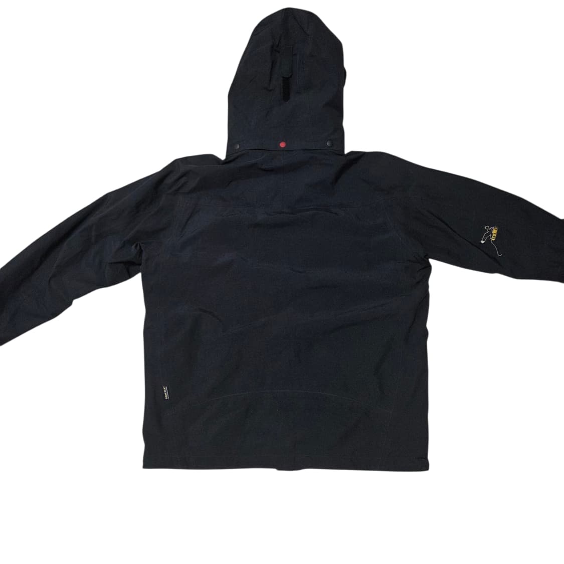 SALEWA 살레와 고어텍스 집업 바람막이 자켓 상품이미지2