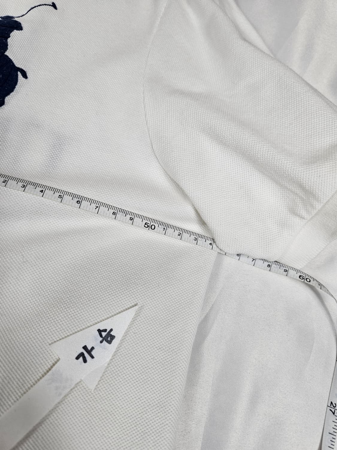 폴로빅포니성조기pk티 상품이미지6