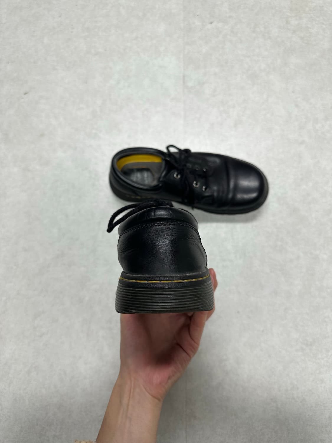 닥터마틴 Tipton low 상품이미지4