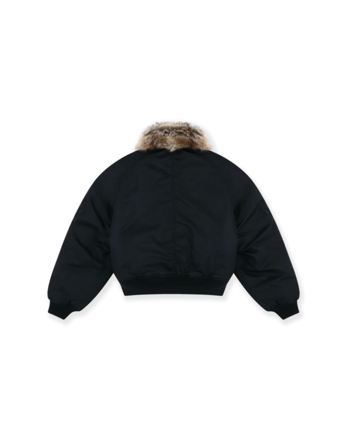 Protocol Index Fur N28 Jacket 상품이미지2