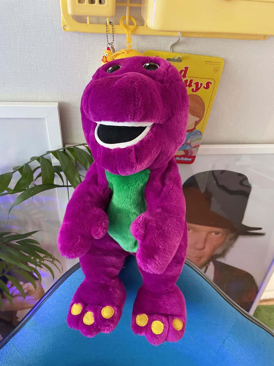 90s 빈티지 바니 인형 상품이미지6
