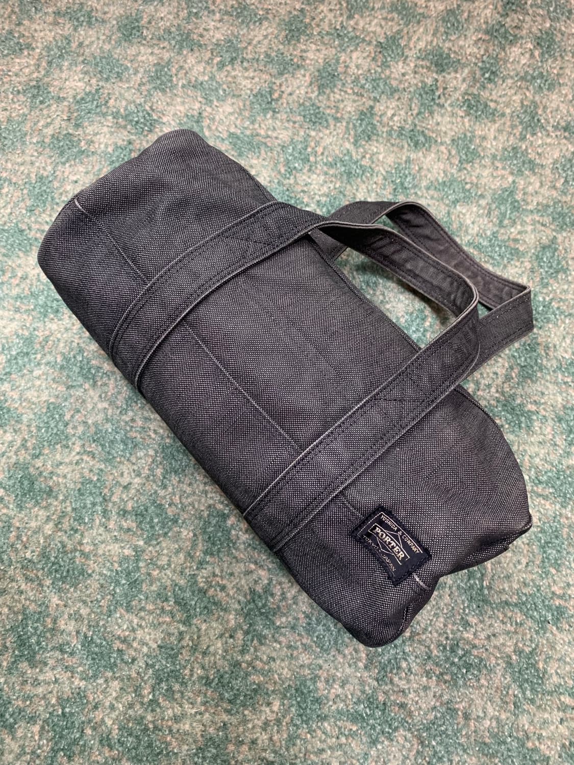 PORTER SMOKY Boston Bag (S) 상품이미지2