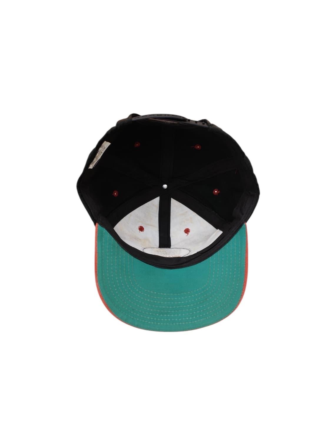 90‘s 반스 볼캡 상품이미지6