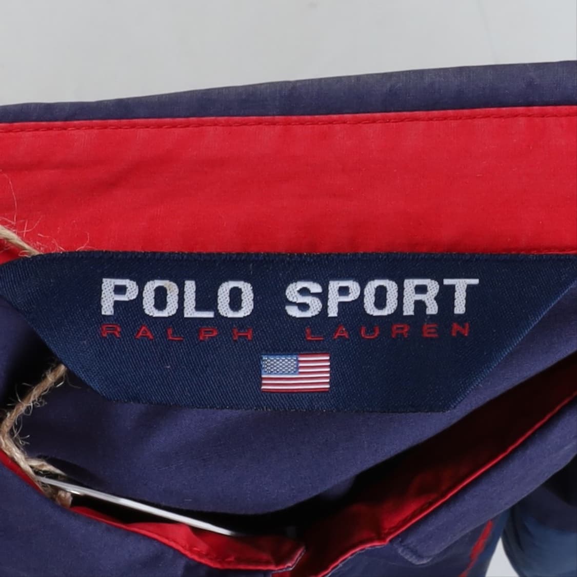 90’s Polo Sport Swing Top Jacket 상품이미지7