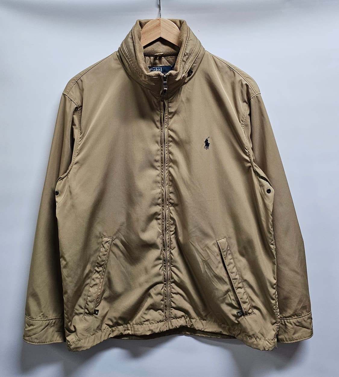 폴로랄프로렌 바라쿠타 자켓 M 상품이미지1