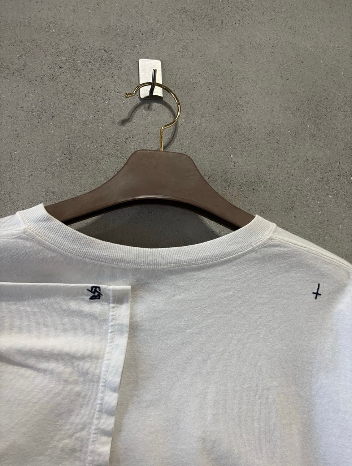 oh 너무 섹시한 빈티지 반팔 상품이미지4