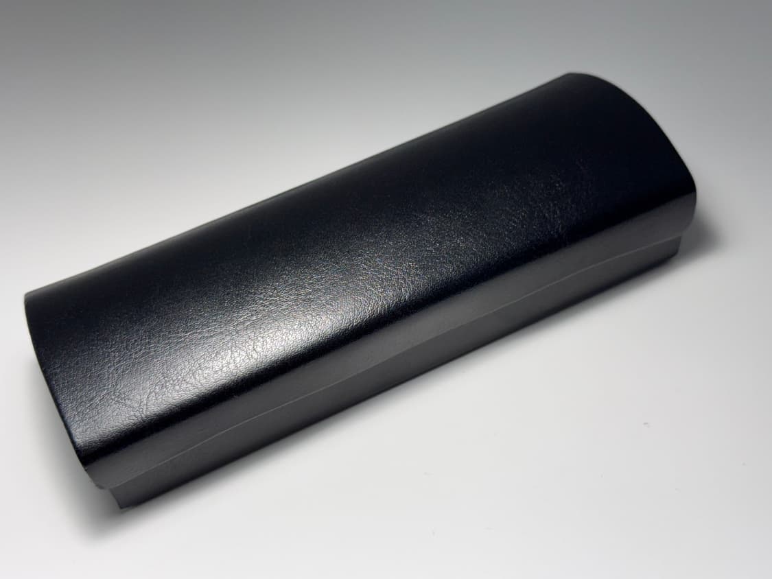 금자안경 가네코옵티컬 가벼운 뿔테 안경 0027 상품이미지7