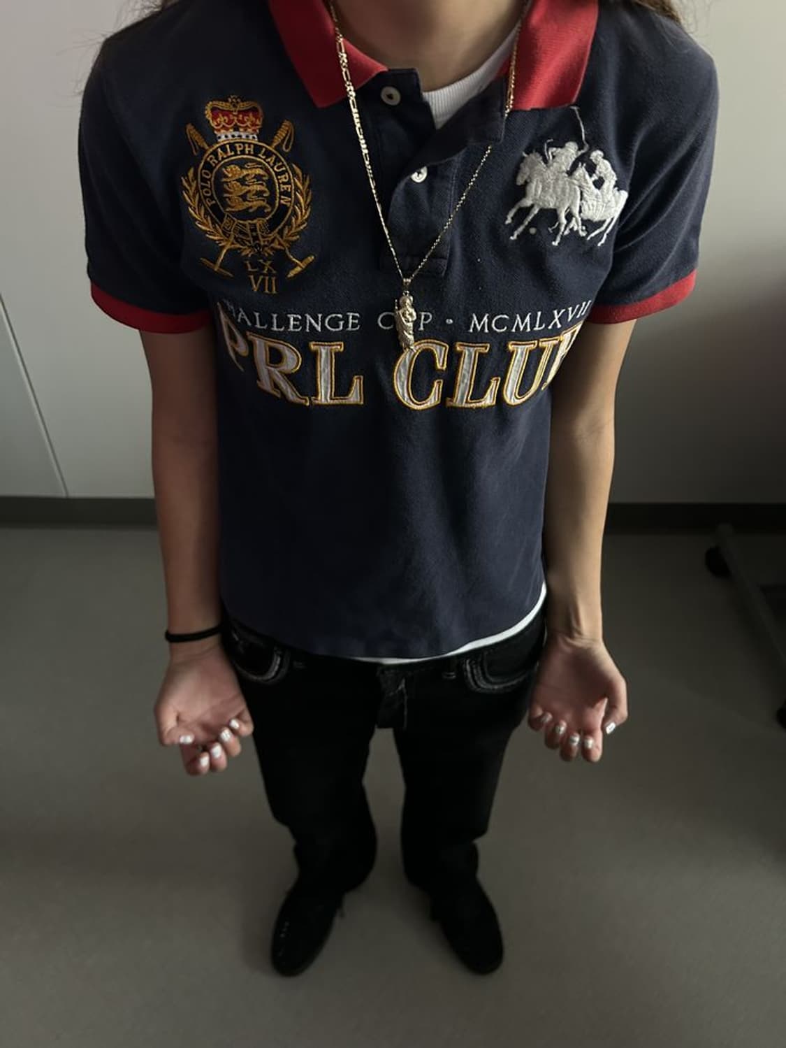 폴로 빅포니 치프키프  상품이미지1