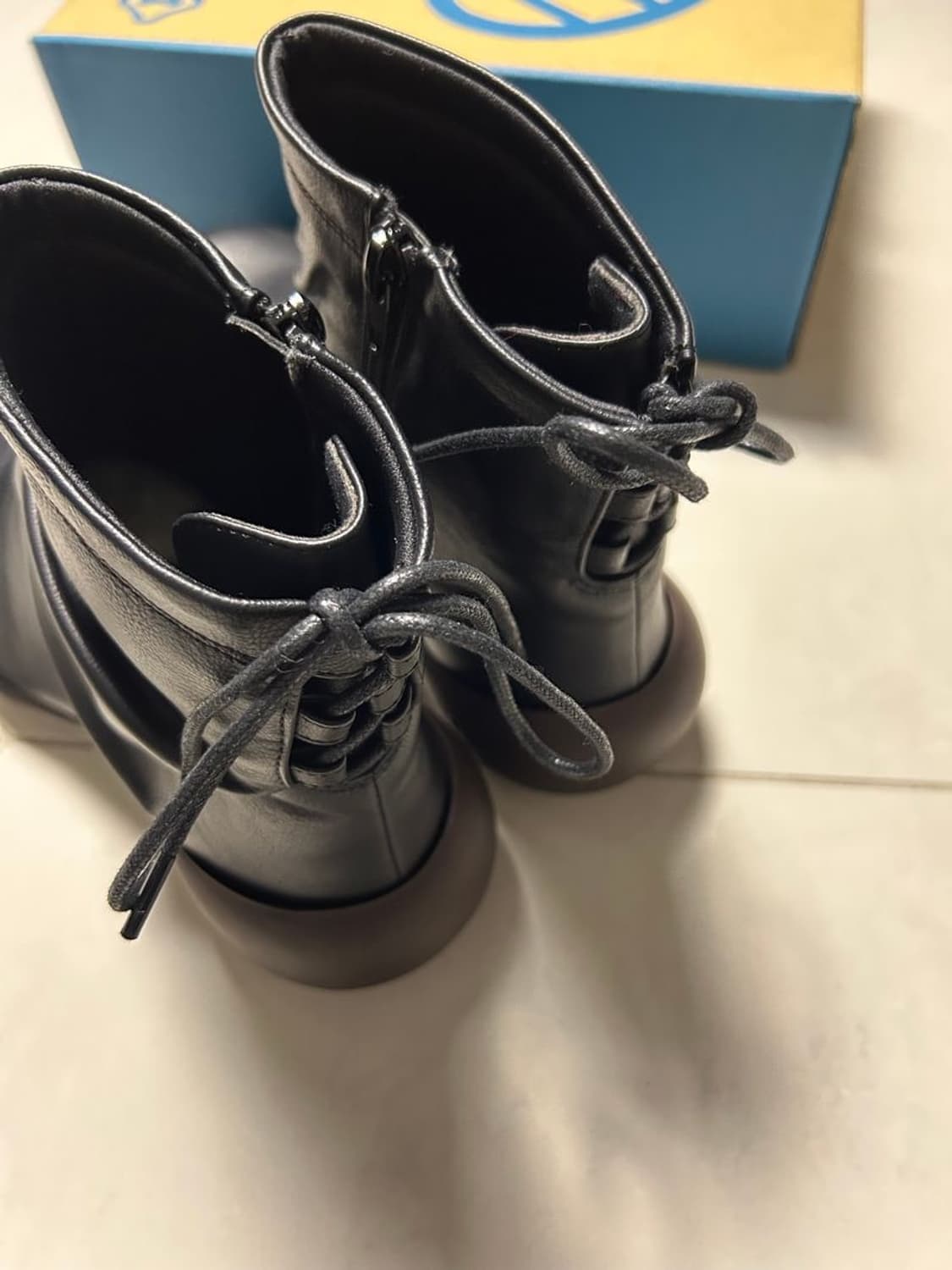 regetta siwa boots 상품이미지7