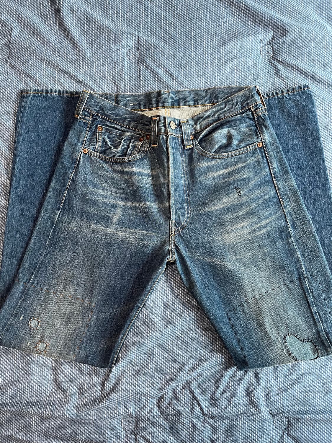 리바이스 LVC 47501-0178 상품이미지1