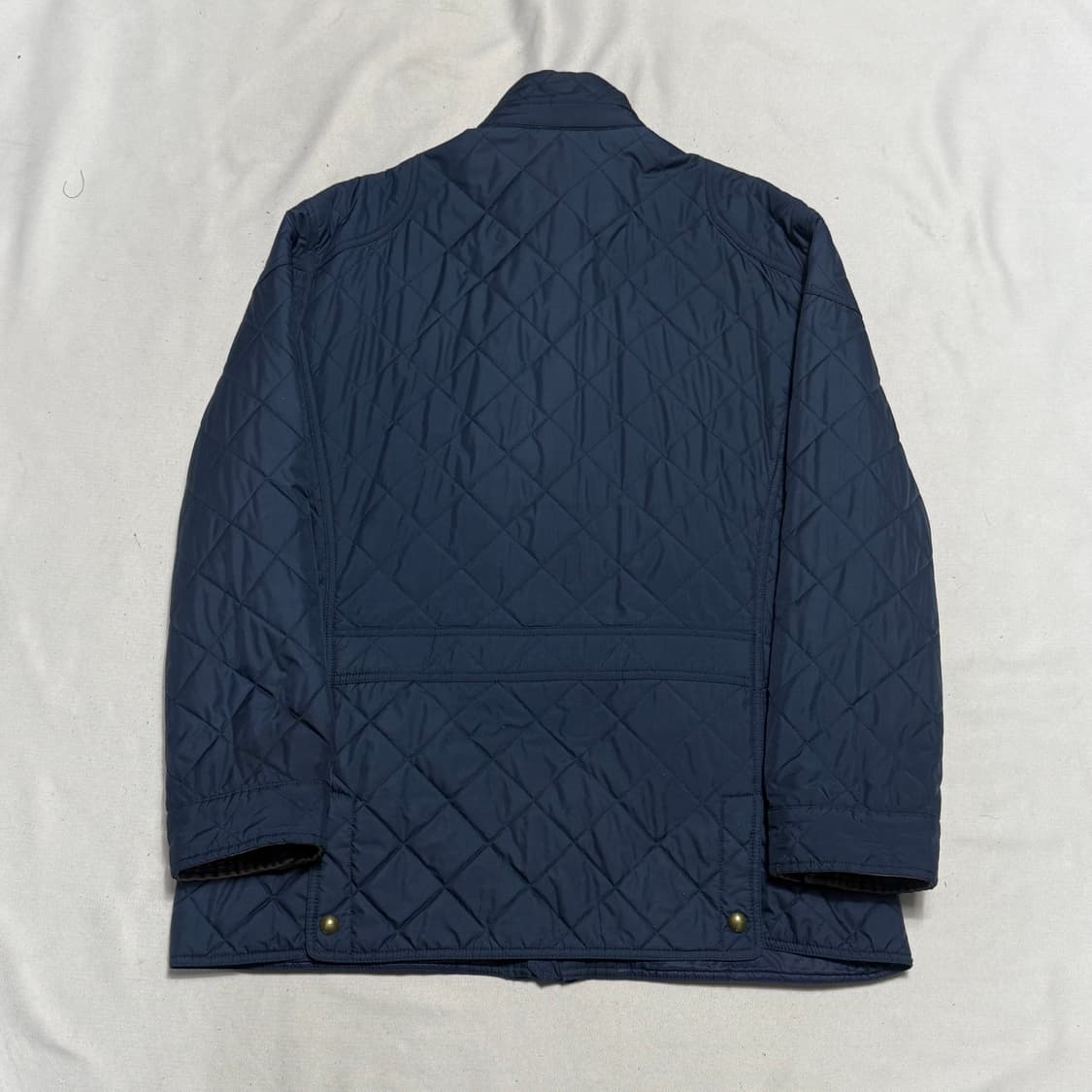 LT 폴로랄프로렌 넥버클 퀼팅 자켓  상품이미지3