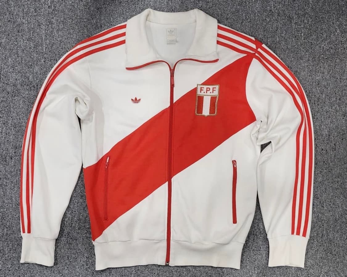 아디다스 페루 져지 상품이미지1