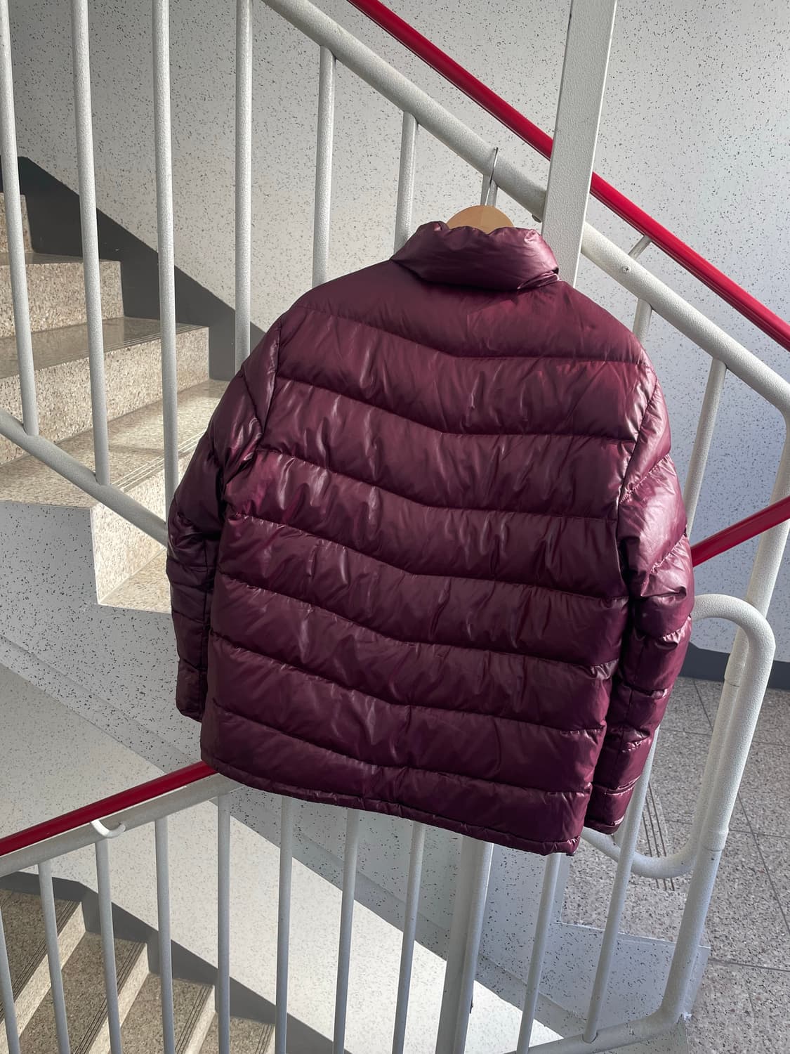 nikegolf lightweight padding 상품이미지2