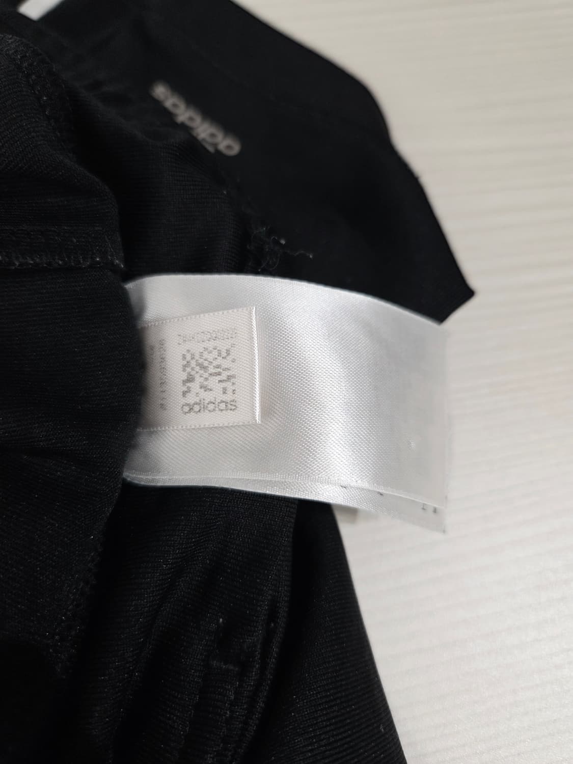 아디다스 러닝 반바지 블랙_호칭73 상품이미지6